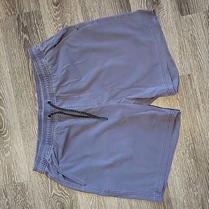 Bearbottom Vintage Purple XL 7in Amphibious Shorts